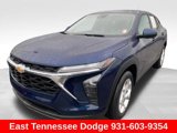 Used 2024 Chevrolet Trax LS w/ LS Convenience Package image 3