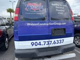 Used 2013 Chevrolet Express 2500 image 4