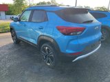 New 2025 Chevrolet TrailBlazer LT w/ LPO, Blackout Package image 3