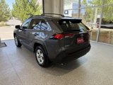 Used 2021 Toyota RAV4 LE image 5