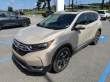 Used 2019 Honda CR-V Touring image 3