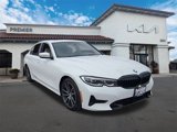 Used 2021 BMW 330i Sedan w/ Convenience Package image 2