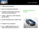 Used 2016 Toyota Sienna LE image 6