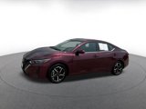 Used 2024 Nissan Sentra SV image 3