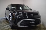 New 2025 Volkswagen Taos SE image 2