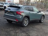 New 2025 Chevrolet Trax LT w/ Driver Confidence Package image 3