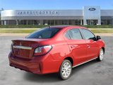 Used 2024 Mitsubishi Mirage G4 SE image 4