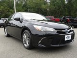 Used 2015 Toyota Camry SE image 4