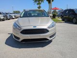 Used 2017 Ford Focus SE image 2