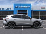 New 2025 Chevrolet Trax ACTIV image 5