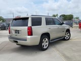 Used 2015 Chevrolet Tahoe LT w/ Texas Edition image 5