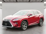 Used 2017 Lexus RX 350 AWD image 2