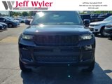 New 2025 Jeep Grand Cherokee L Altitude image 2