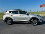Used 2020 Hyundai Tucson Ultimate image 4