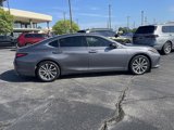Used 2020 Lexus ES 350 w/ Premium Package image 2
