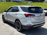Used 2022 Chevrolet Equinox LT image 5