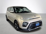 Certified 2020 Kia Soul EX image 5