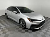 Used 2021 Toyota Corolla SE image 3