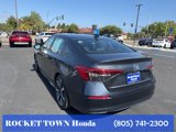 Used 2024 Honda Civic Sport image 2
