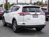 Used 2018 Toyota RAV4 LE w/ All Weather Liner Package image 6