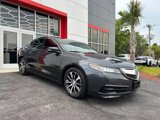 Used 2015 Acura TLX image 3
