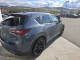 Used 2024 MAZDA CX-5 Carbon Edition image 6