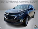 Used 2021 Chevrolet Equinox LT image 2