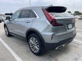New 2025 Cadillac XT4 Premium Luxury w/ LPO, Floor Liner Package image 5