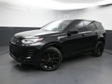 Certified 2024 Land Rover Discovery Sport Dynamic SE image 4