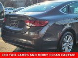 Used 2017 Chrysler 200 LX image 5