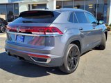 New 2024 Volkswagen Atlas Cross Sport SE image 3
