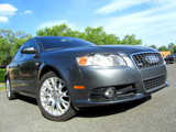 Used 2008 Audi A4 2.0T image 2