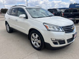 Used 2014 Chevrolet Traverse LTZ image 4