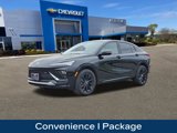 Used 2024 Buick Envista Sport Touring w/ Convenience I Package image 4