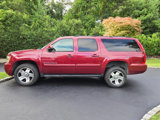 Used 2007 Chevrolet Suburban 2500 LT w/ LT Preferred Equipment Group image 6