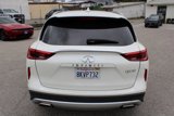 Used 2019 INFINITI QX50 Essential w/ Premium Heat Package image 5