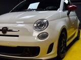Used 2012 FIAT 500 Abarth image 2