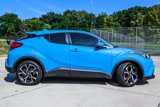 Used 2019 Toyota C-HR XLE image 5