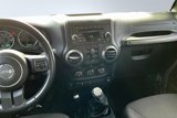 Used 2015 Jeep Wrangler Unlimited Sport w/ Quick Order Package 23S image 6