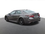 Used 2022 Toyota Camry SE image 4