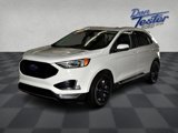 Used 2020 Ford Edge SEL w/ Cold Weather Package image 3