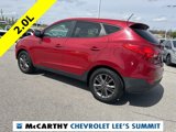 Used 2015 Hyundai Tucson GLS image 5