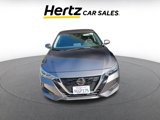 Used 2023 Nissan Sentra SV image 2