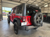 Used 2016 Jeep Wrangler Unlimited Sport image 2