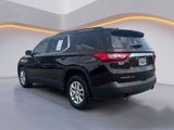 Used 2020 Chevrolet Traverse LT w/ Driver Confidence II Package image 5