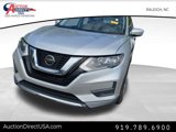 Used 2018 Nissan Rogue S image 3