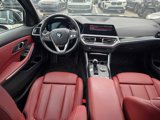 Certified 2022 BMW 330i xDrive Sedan w/ Premium Package 2 image 5
