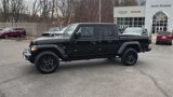 Certified 2021 Jeep Gladiator Sport image 2