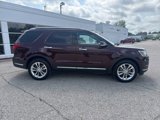Used 2018 Ford Explorer Limited w/ Ford Safe & Smart Package image 2