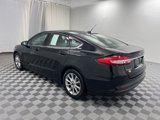 Used 2017 Ford Fusion SE image 4